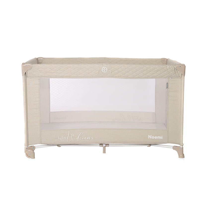 КОШАРА NOEMI 1 НИВО FOG BEIGE STAR - Image 2