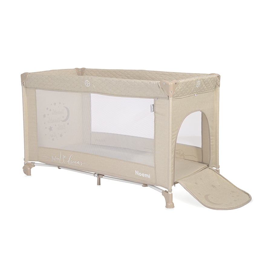 КОШАРА NOEMI 1 НИВО FOG BEIGE STAR - Image 3