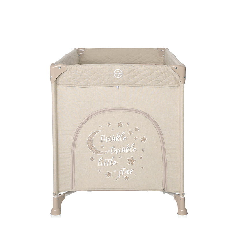 КОШАРА NOEMI 1 НИВО FOG BEIGE STAR - Image 4