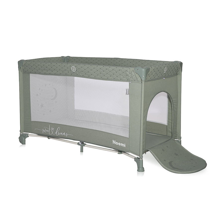 КОШАРА NOEMI 1 НИВО ICEBERG GREEN STAR - Image 3