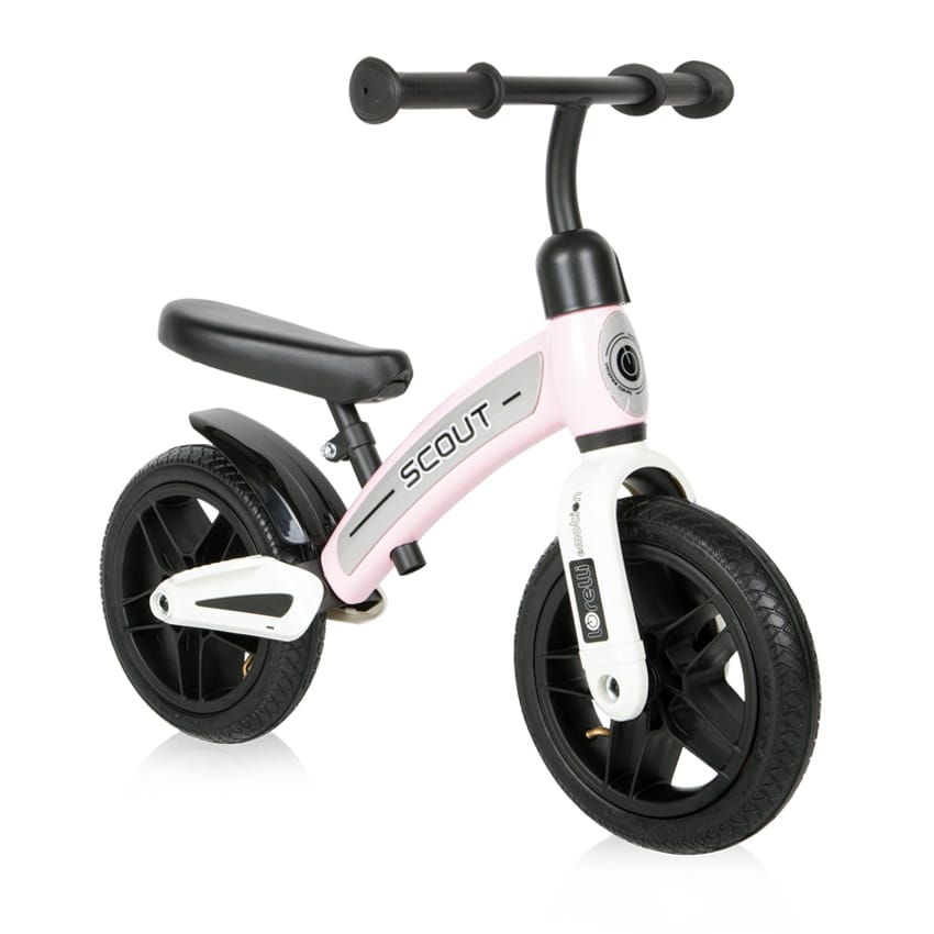 БАЛАНС КОЛЕЛО SCOUT AIR PINK - Image 2