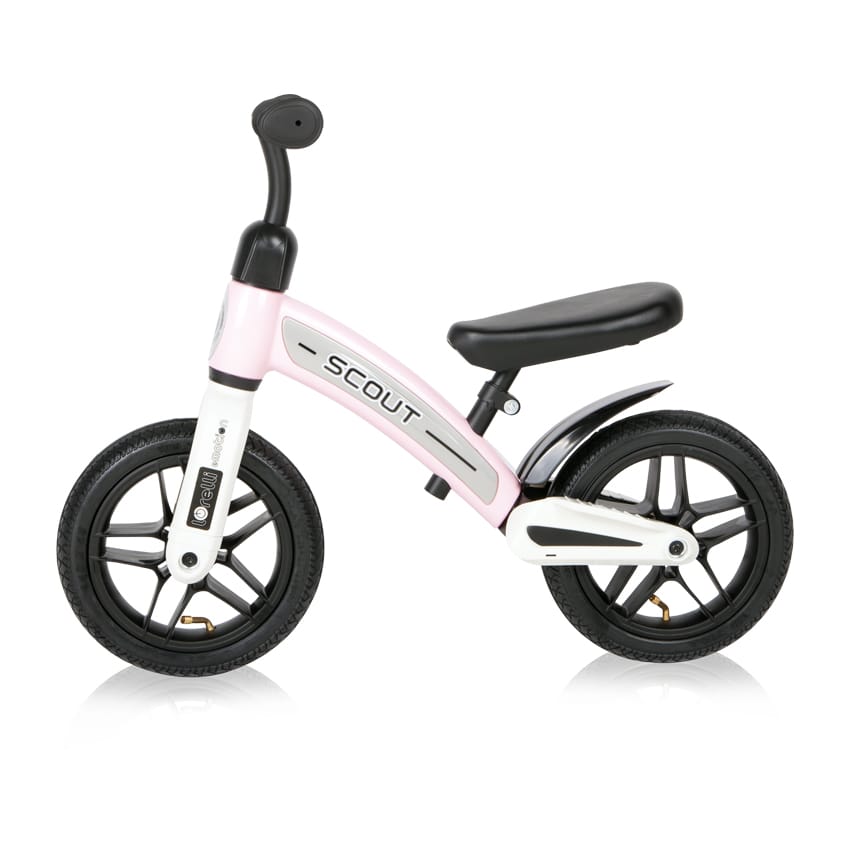 БАЛАНС КОЛЕЛО SCOUT AIR PINK - Image 4