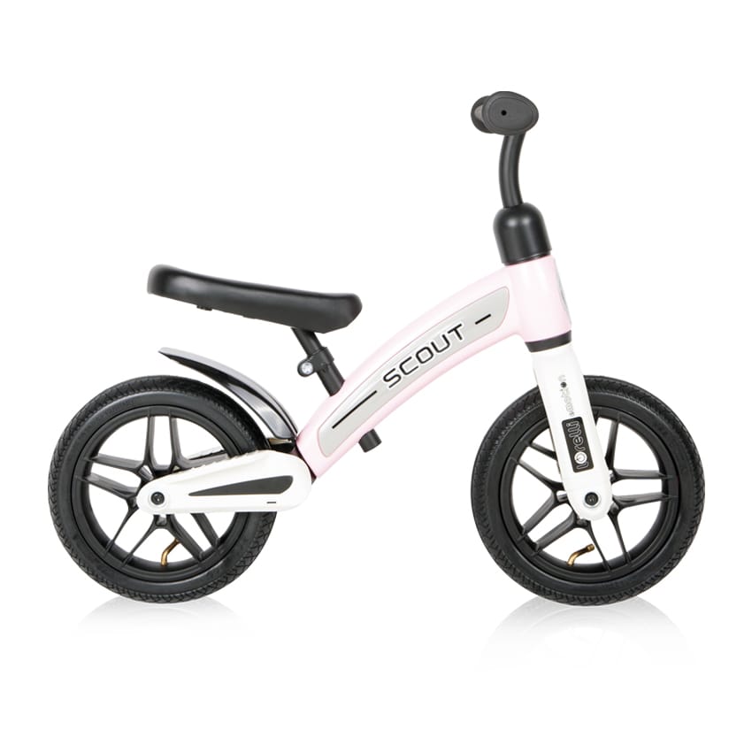 БАЛАНС КОЛЕЛО SCOUT AIR PINK - Image 3