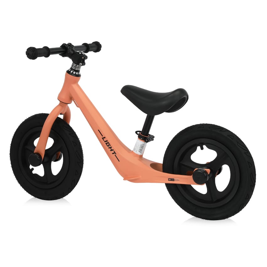 БАЛАНС КОЛЕЛО LIGHT AIR PEACH - Image 3
