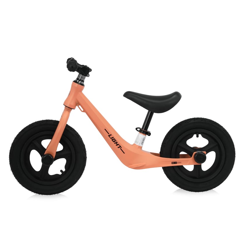БАЛАНС КОЛЕЛО LIGHT AIR PEACH - Image 2