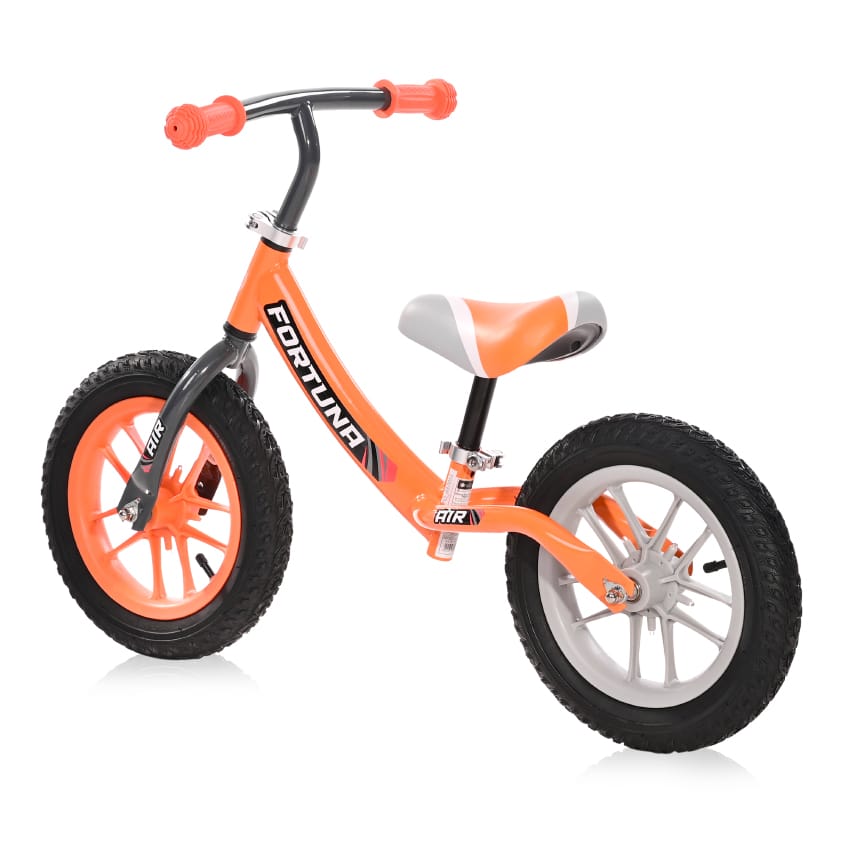 БАЛАНС КОЛЕЛО FORTUNA AIR СВЕТЕЩИ GREY&ORANGE - Image 3