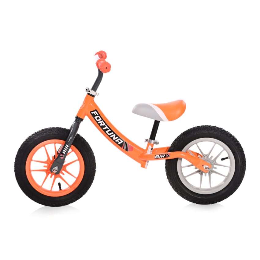 БАЛАНС КОЛЕЛО FORTUNA AIR СВЕТЕЩИ GREY&ORANGE - Image 2
