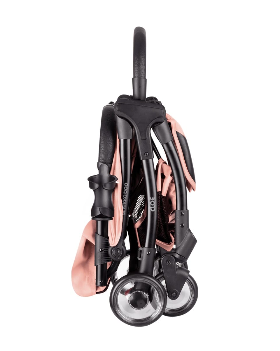 Лятна количка Cloe Pink 2023 - Image 6