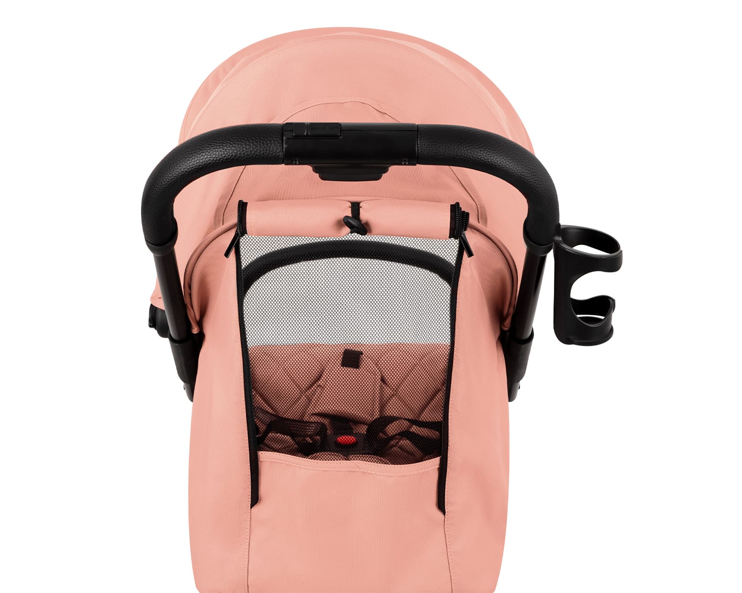 Лятна количка Cloe Pink 2023 - Image 7