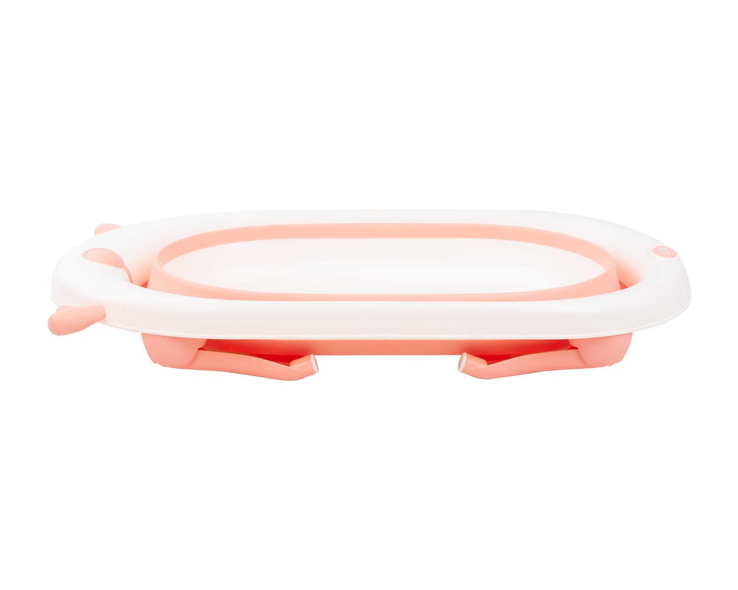 Вана сгъваема Foldy Pink - Image 4