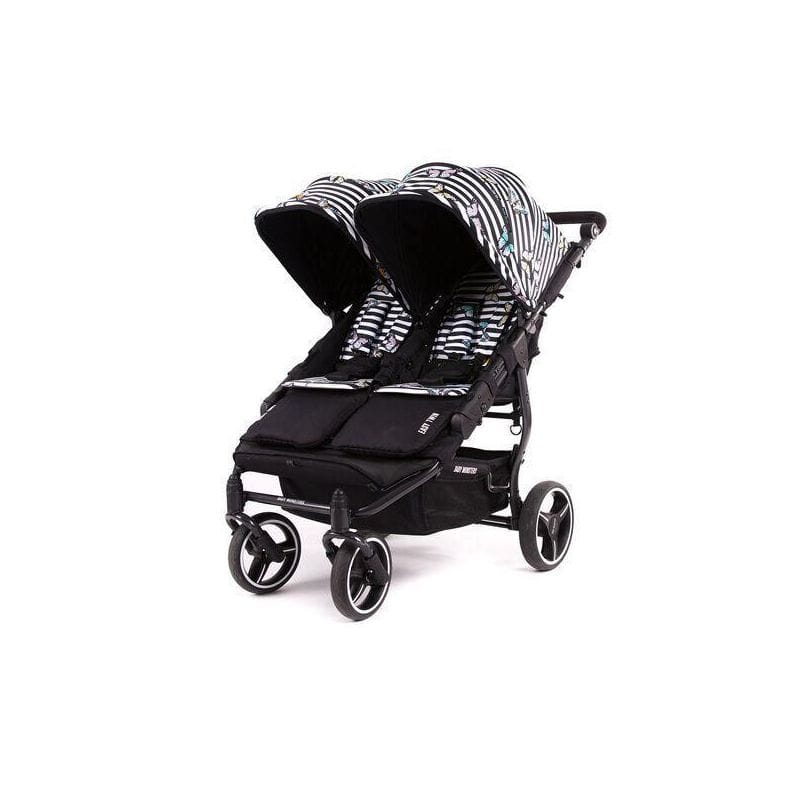 Дъждобран за количка "Easy Twin"