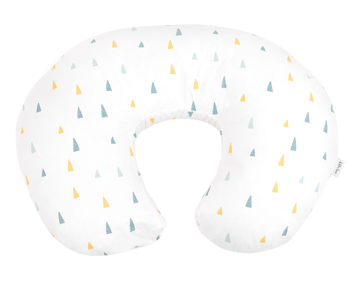 Възглавница за кърмене Elephant Time