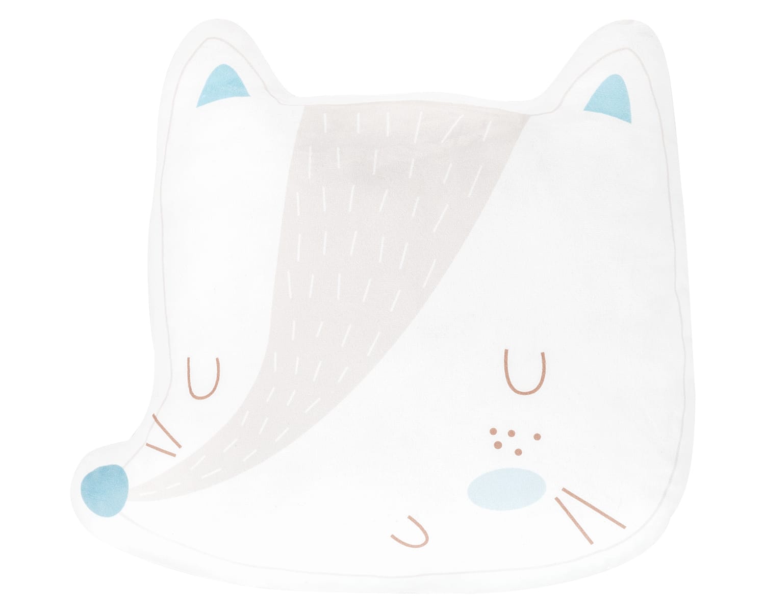  • Закачлива играчка-възглавничка