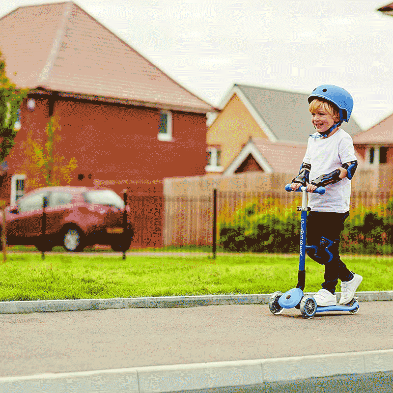 Детски протектори XS - от 25 до 50 кг.