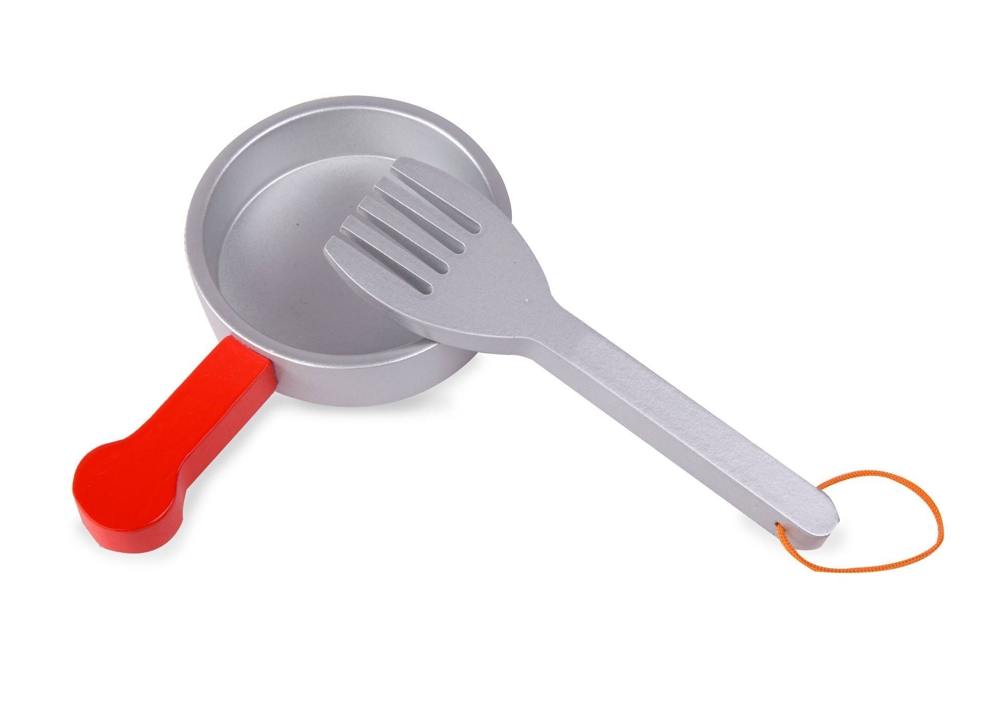 Детска дървена кухня