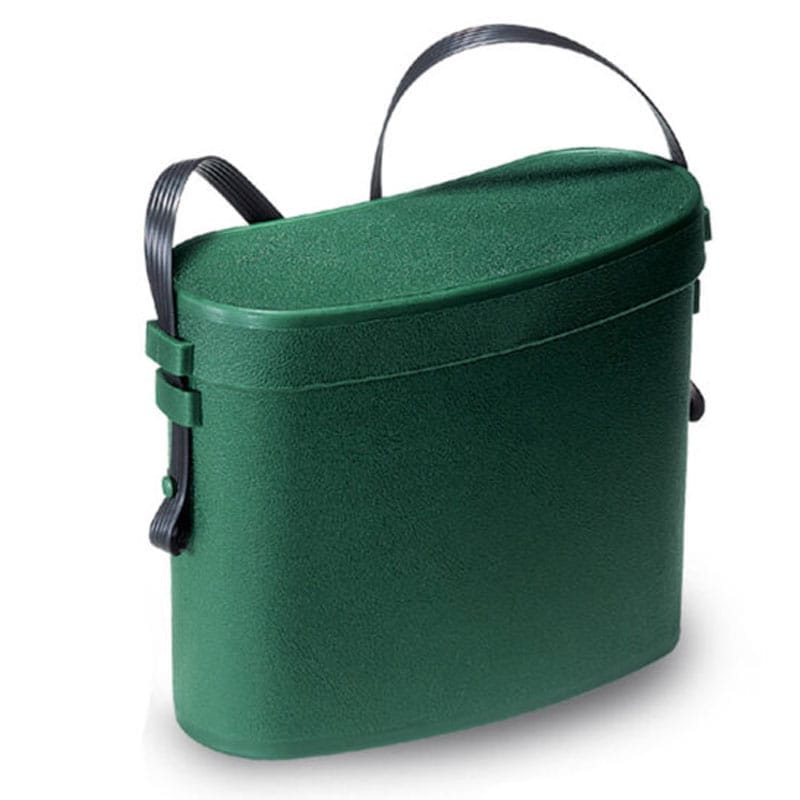 Детски бинокъл с калъф NAVIR Special 40, зелен