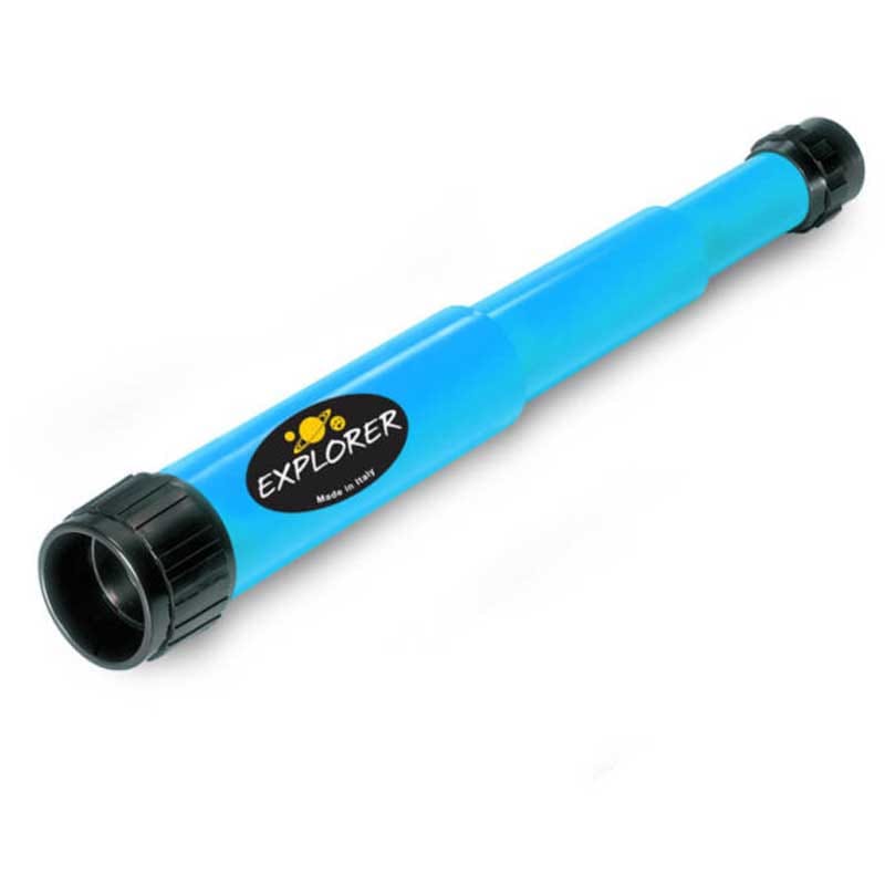 Изследователски телескоп за деца 15x35, NAVIR, различни цветове - Image 2