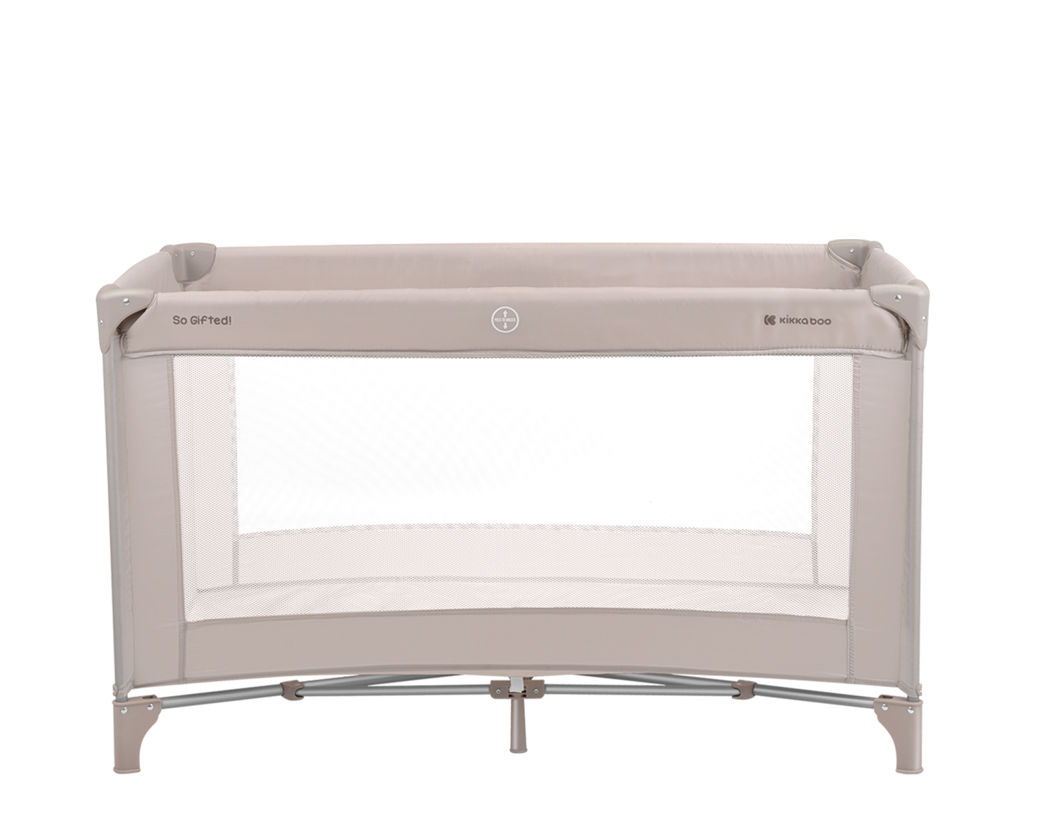 Кошара на две нива So Gifted Beige 2023 - Image 3