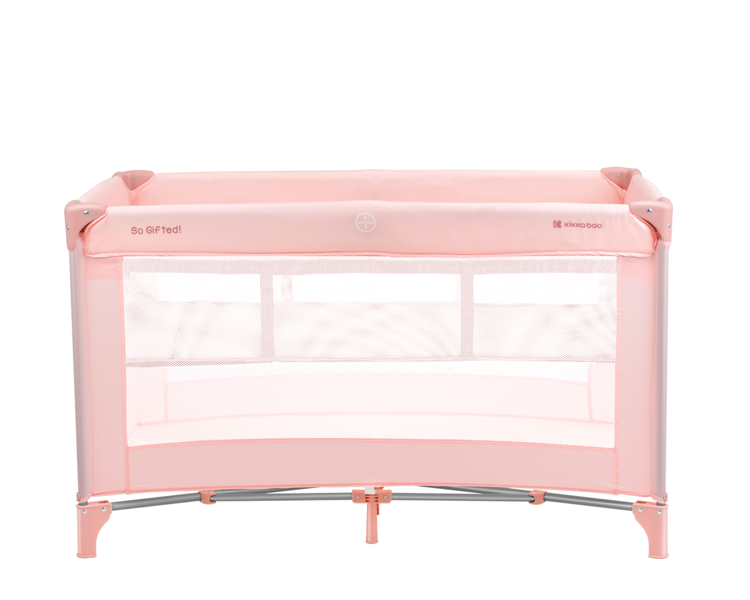 Кошара на две нива So Gifted Pink 2023 - Image 2