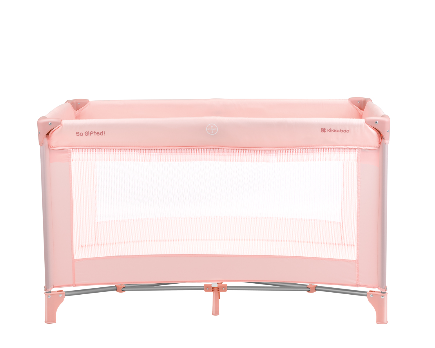 Кошара на две нива So Gifted Pink 2023 - Image 3
