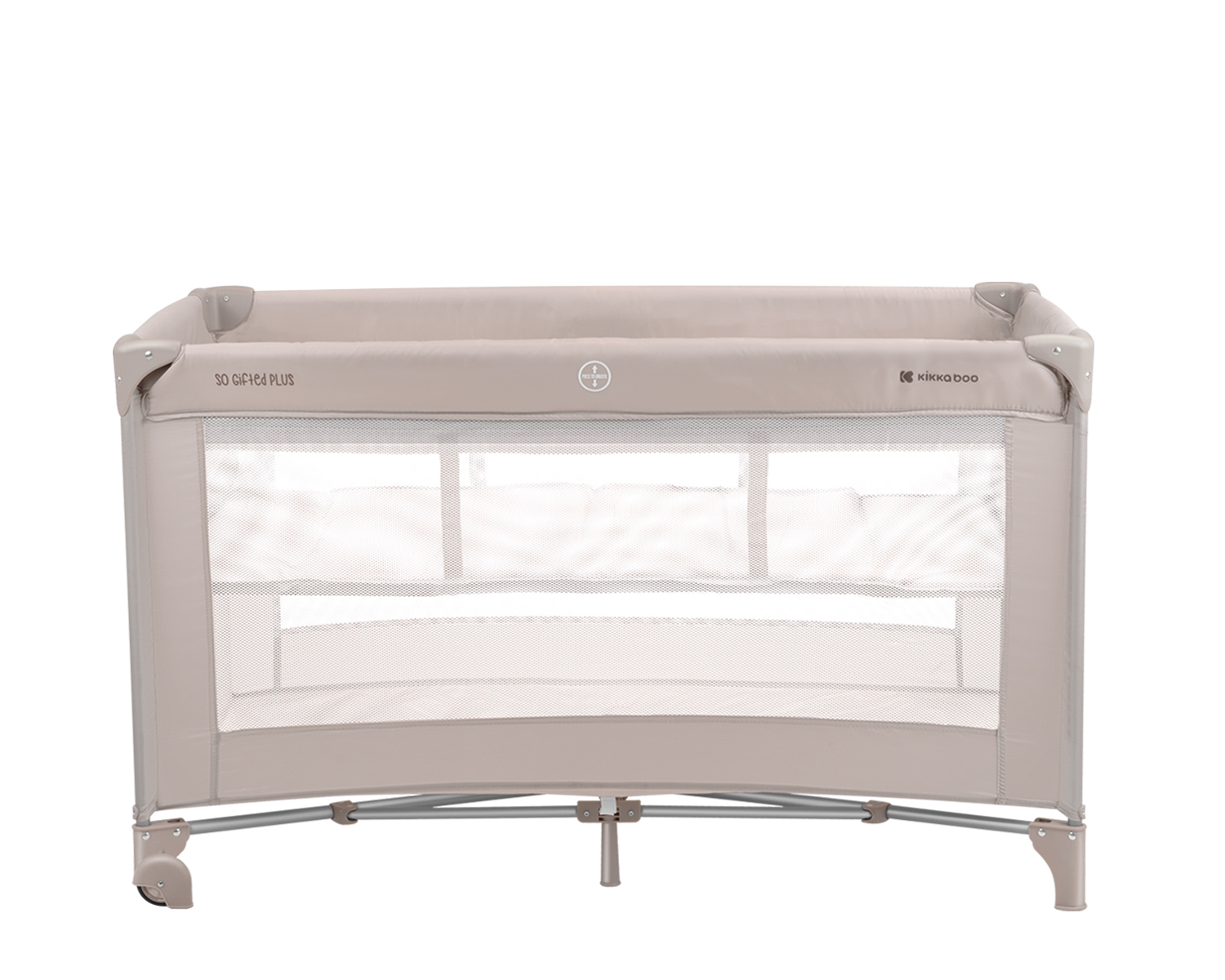 Кошара на две нива So Gifted PLUS Beige - Image 4