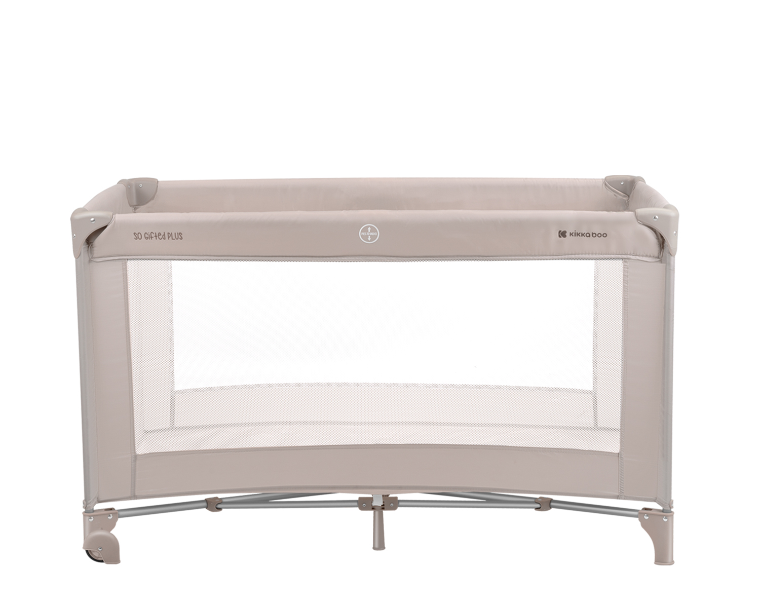 Кошара на две нива So Gifted PLUS Beige - Image 5