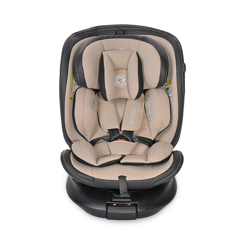 СТОЛ ЗА КОЛА ESTATE i-Size ISOFIX 40-150 CM SUPPOR - Image 3