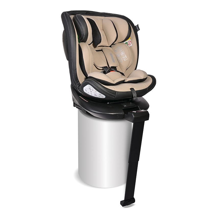 СТОЛ ЗА КОЛА ESTATE i-Size ISOFIX 40-150 CM SUPPOR - Image 2