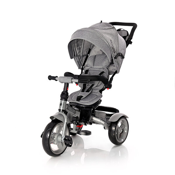 ТРИКОЛКА NEO GREY LUXE - Image 2