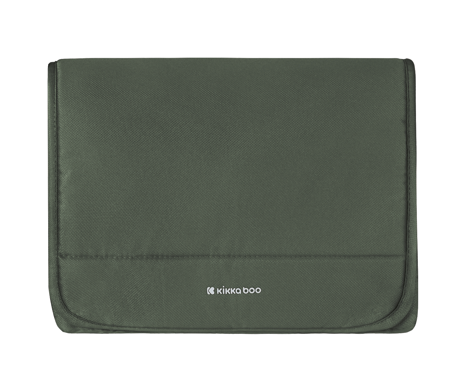 Комбинирана количка 3в1 с кош за новородено Ava Army Green - Image 6