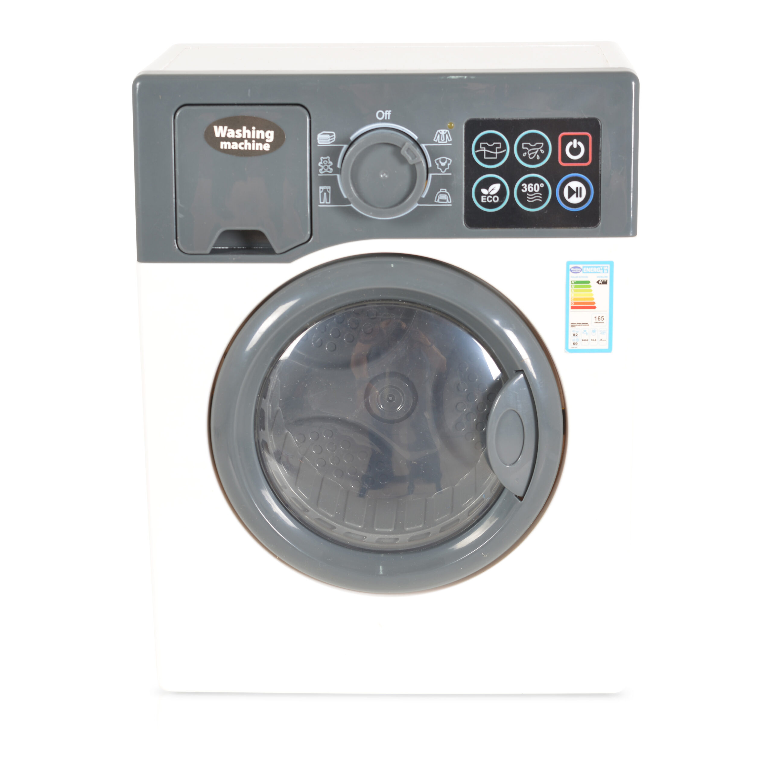 Електроуред Играчка Пералня F2308 - Image 2