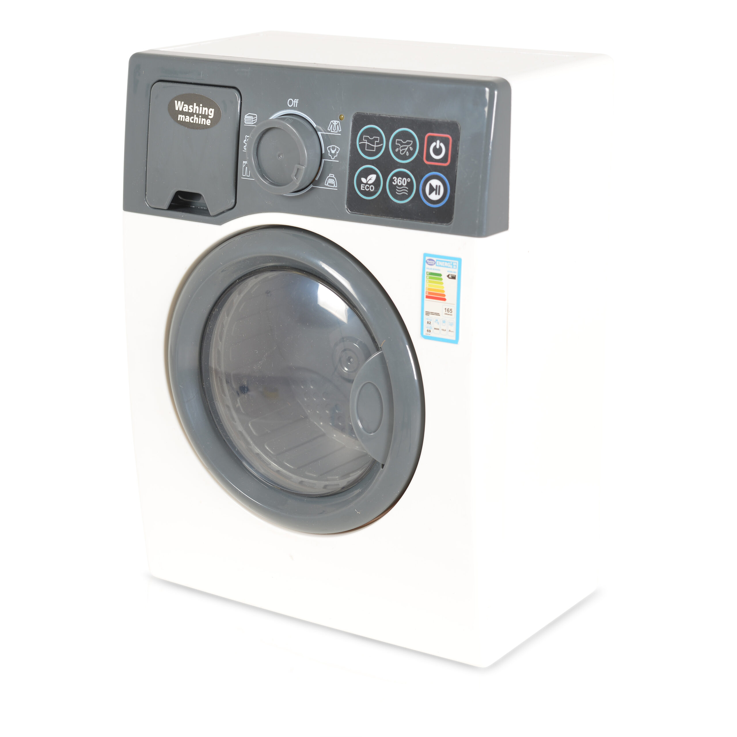 Електроуред Играчка Пералня F2308 - Image 4