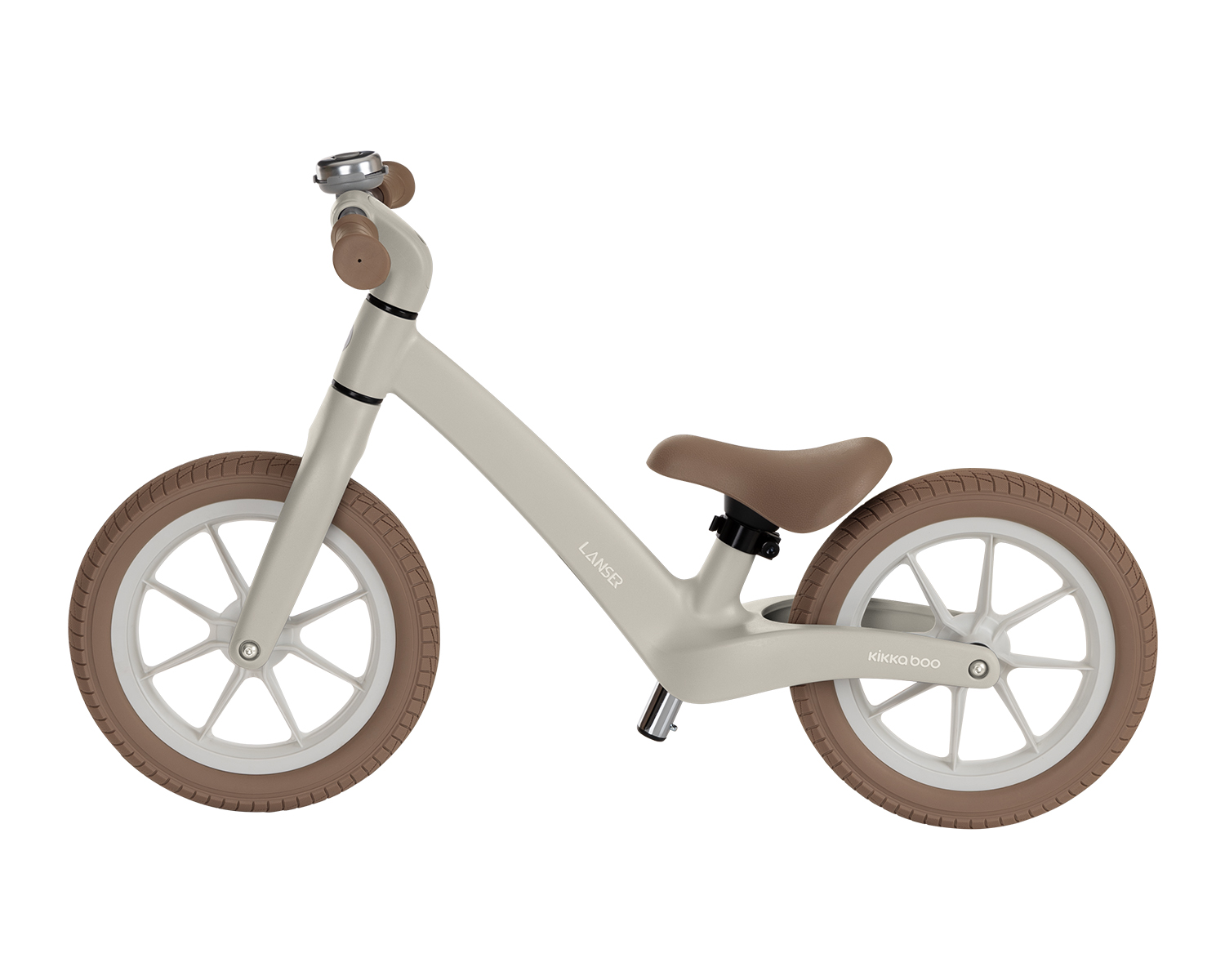 Колело баланс Lanser Beige - Image 4