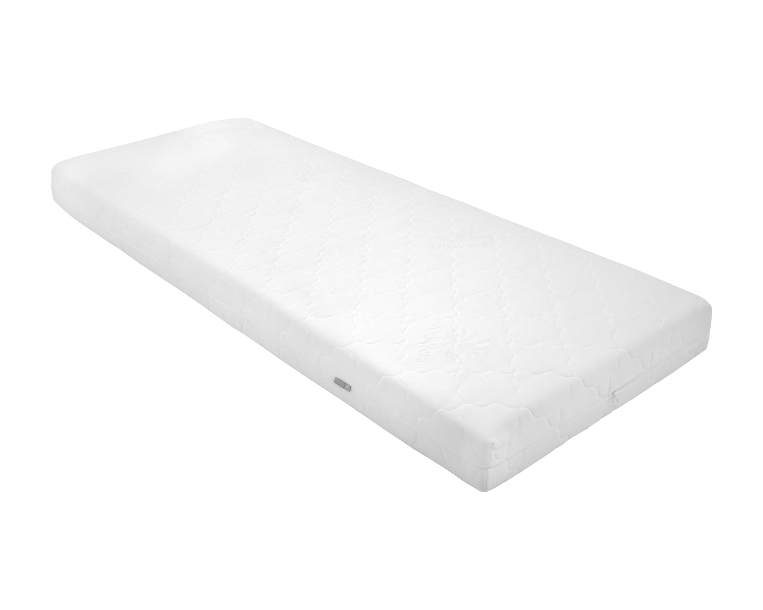 Матрак Memory Comfort (за кошара Lorena) 72х190х15см Aloe