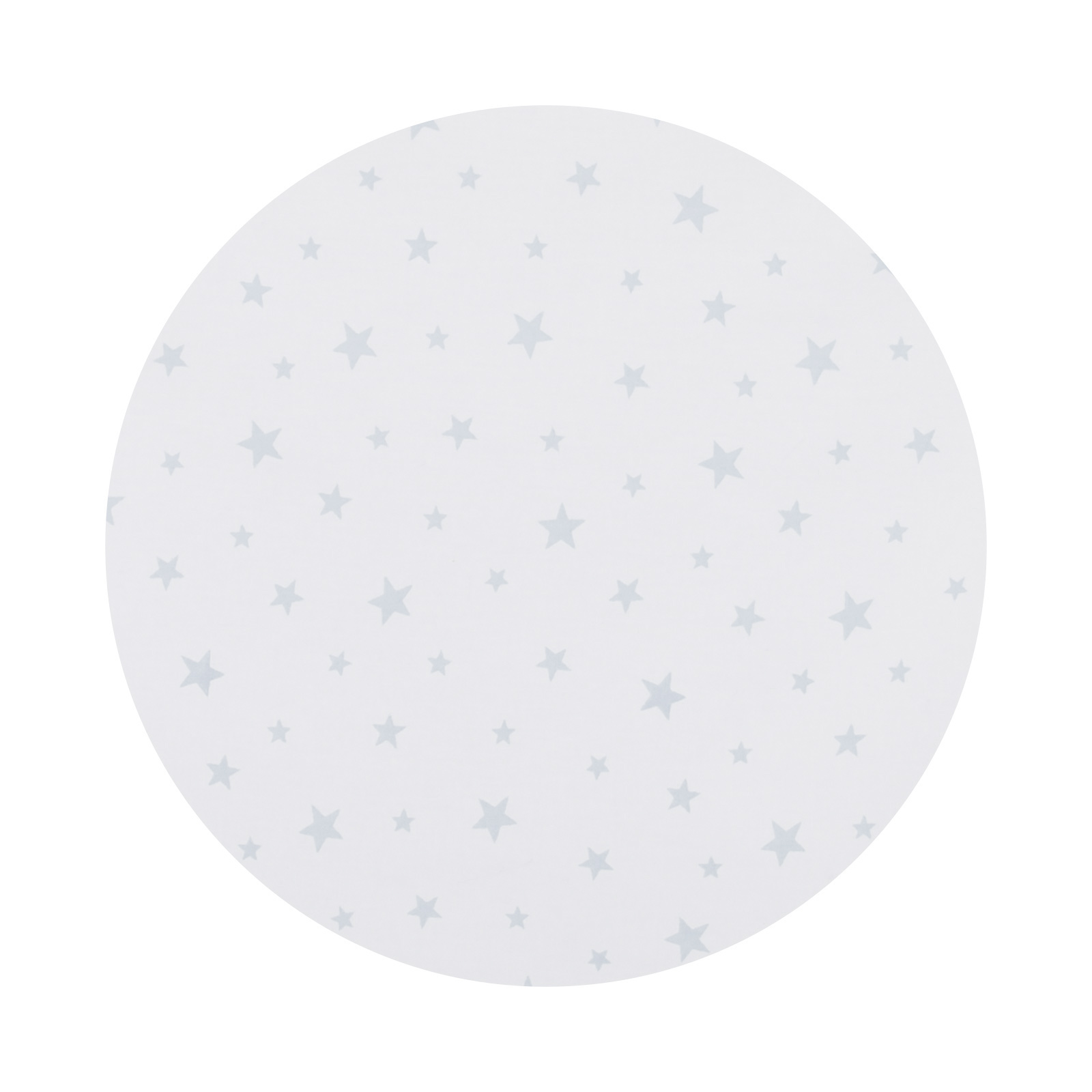 К-т за мини кошара сиви звезди