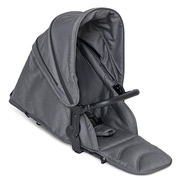 Комплект сенниц за "Easy Twin"3S  forest