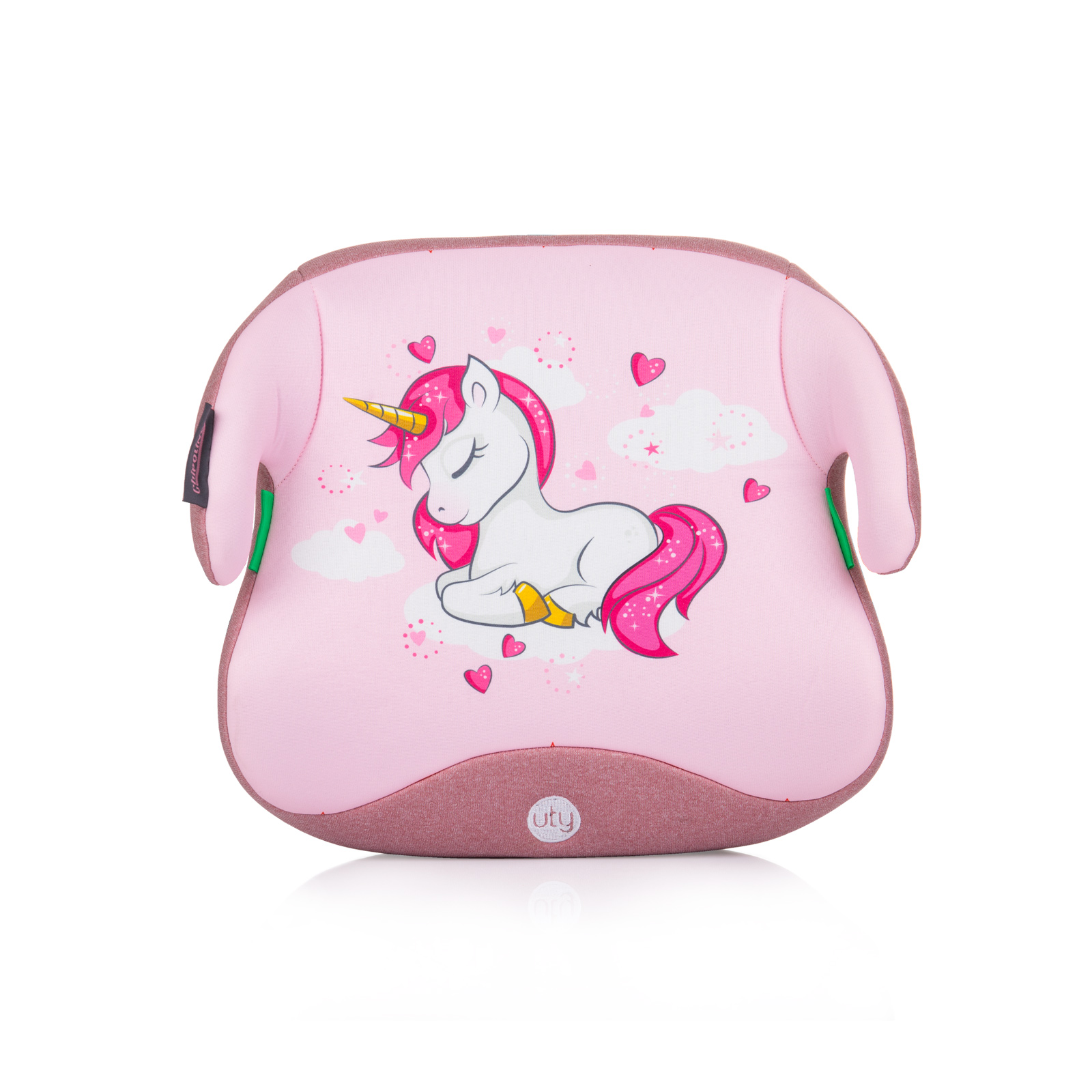 Стол за кола I-SIZE 125-150cm UTYеднорог