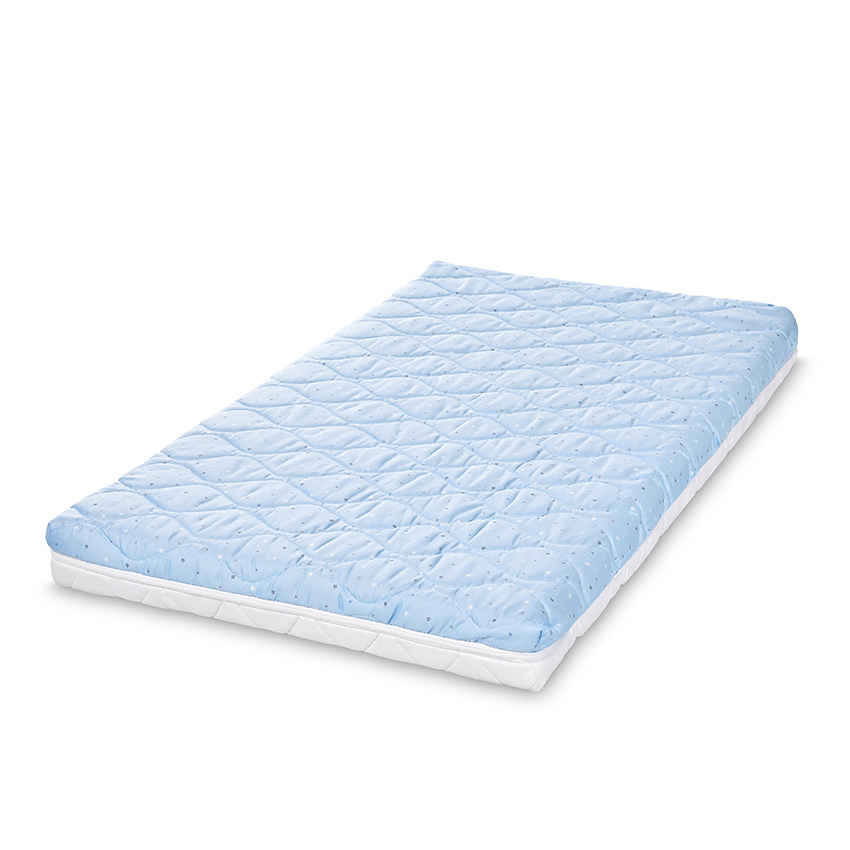 МАТРАК HAVANA 62/110 - 10 СМ. СИНЬО НЕБЕ
