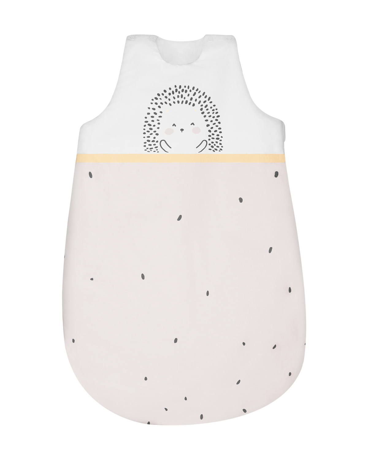 Зимен спален чувал 6-18 месеца Hedge-hugs