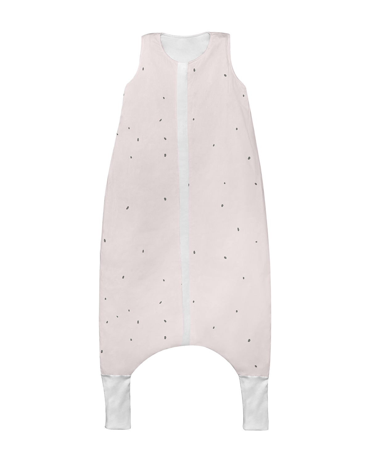 Зимен спален чувал с крачета 3-4 години Hedge-hugs