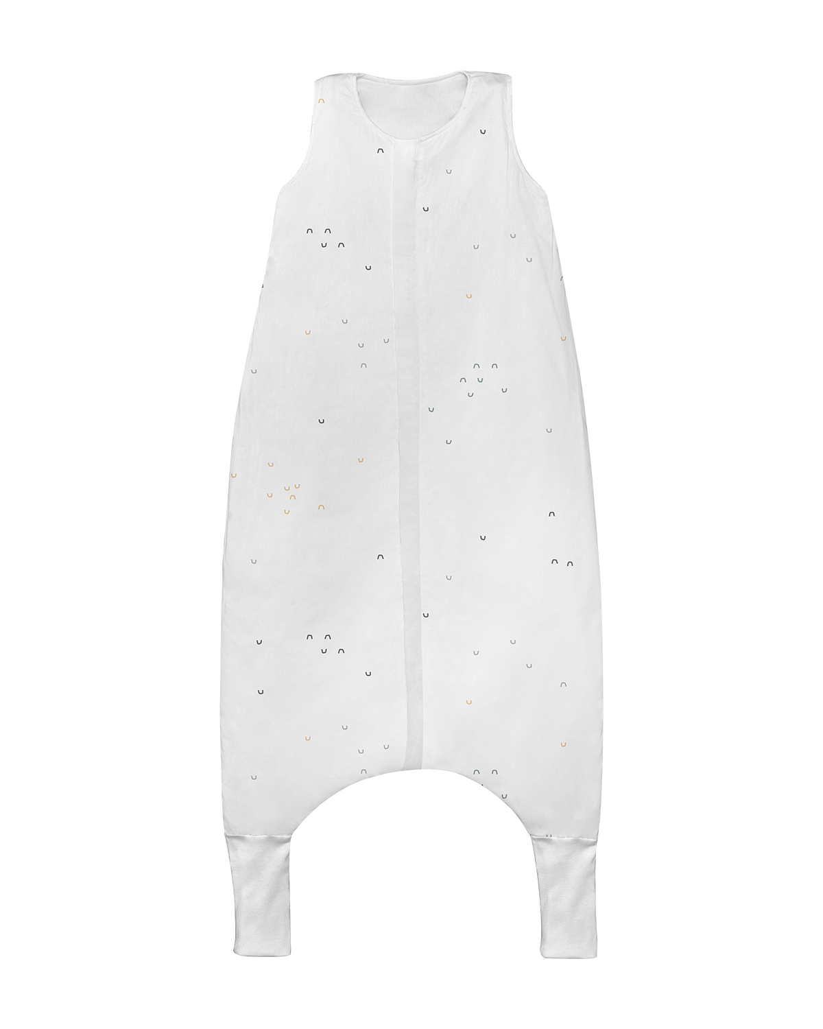 Зимен спален чувал с крачета 3-4 години Sleepy Sheep