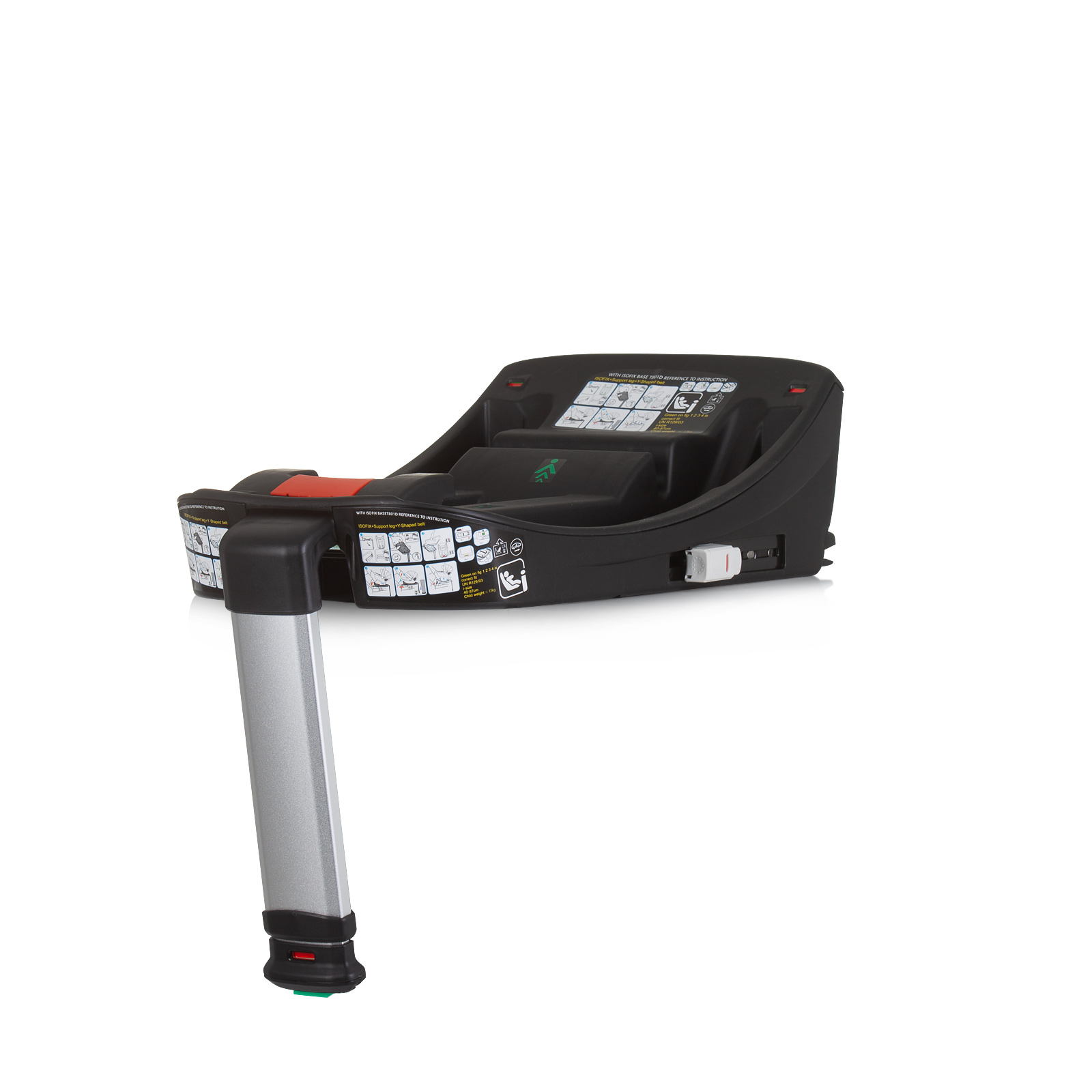 Основа за ст