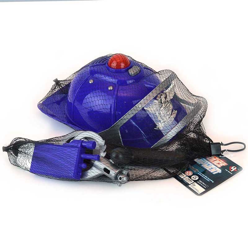 Детски полицейски комплект за момче