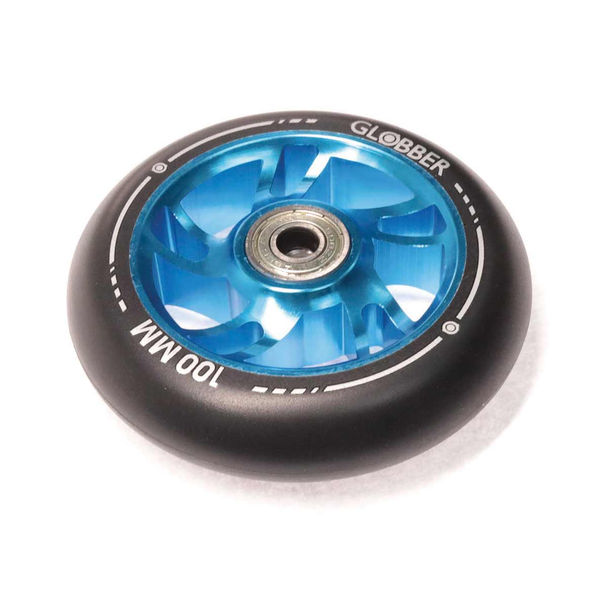 Резервно колело за тротинетка за трикове Globber GS540