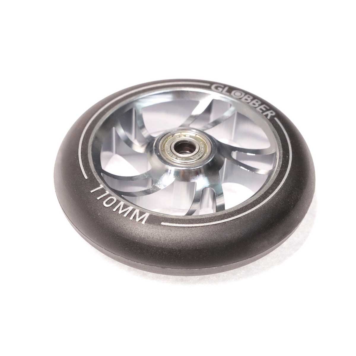 Резервно колело за тротинетка за трикове Globber GS720