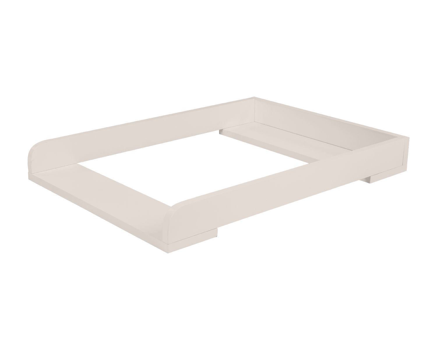  • Подходяща от раждане;• Монтира се върху всеки KikkaBoo скрин;• Произведен от 18 мм Chipboard;• Произведен в съответствие с EN 12221. Размери:- Продукт: 75x54x9 см / 3.5 кг- Кашон: 78x20x8.5 см / 4 кг / 1 бр/кашон 