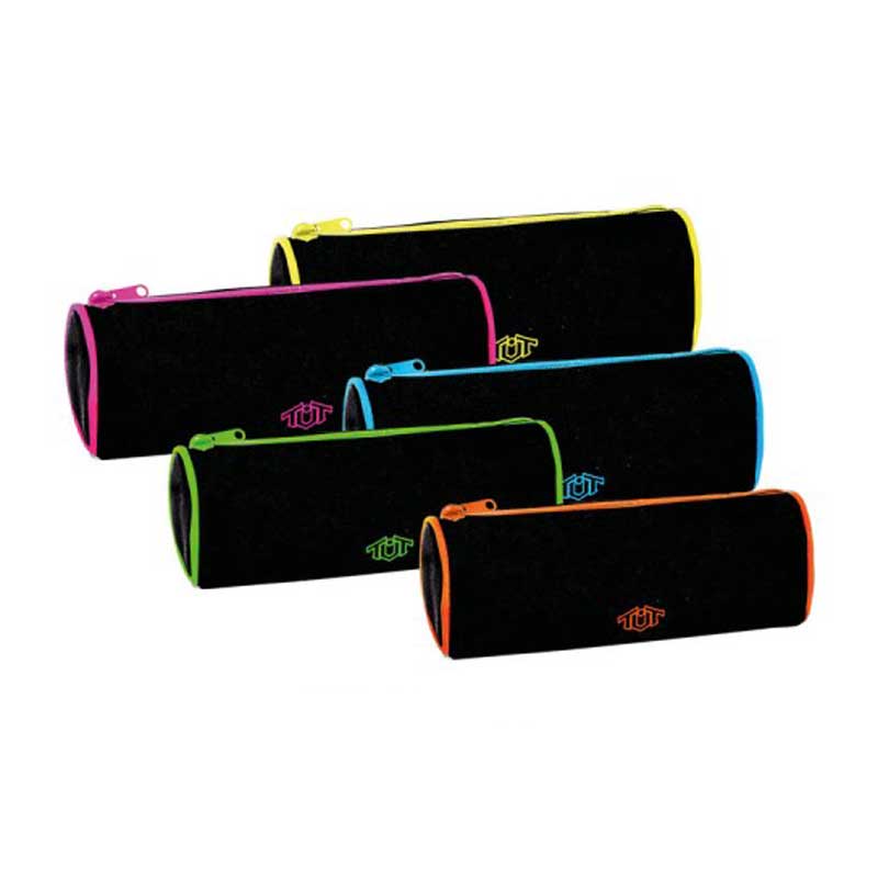 Кръгъл несесер за училище Toneuptone