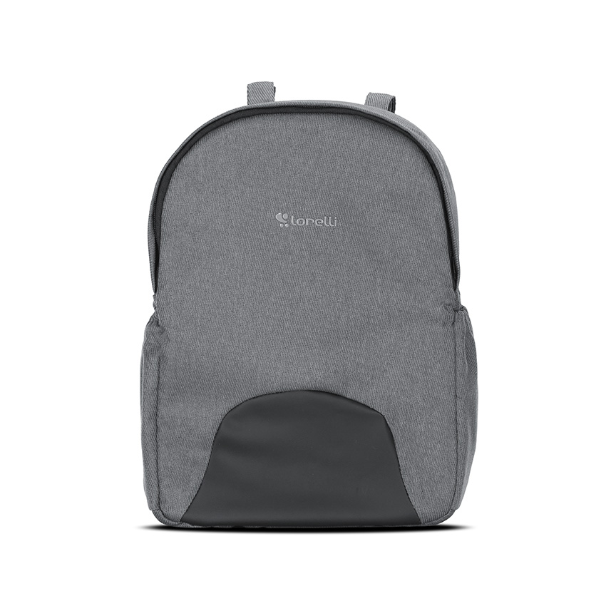 Д.КОЛИЧКА REYA 2in1 GREY до 22 кг кош за новороден - Image 8