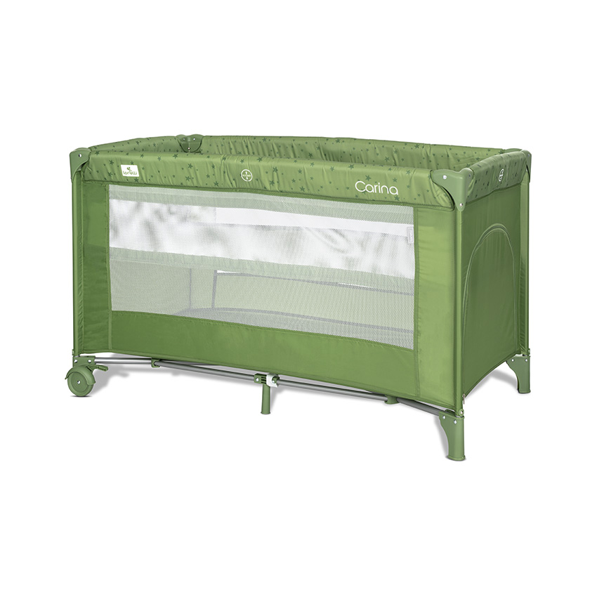 КОШАРА CARINA 2 НИВА GREEN STARS