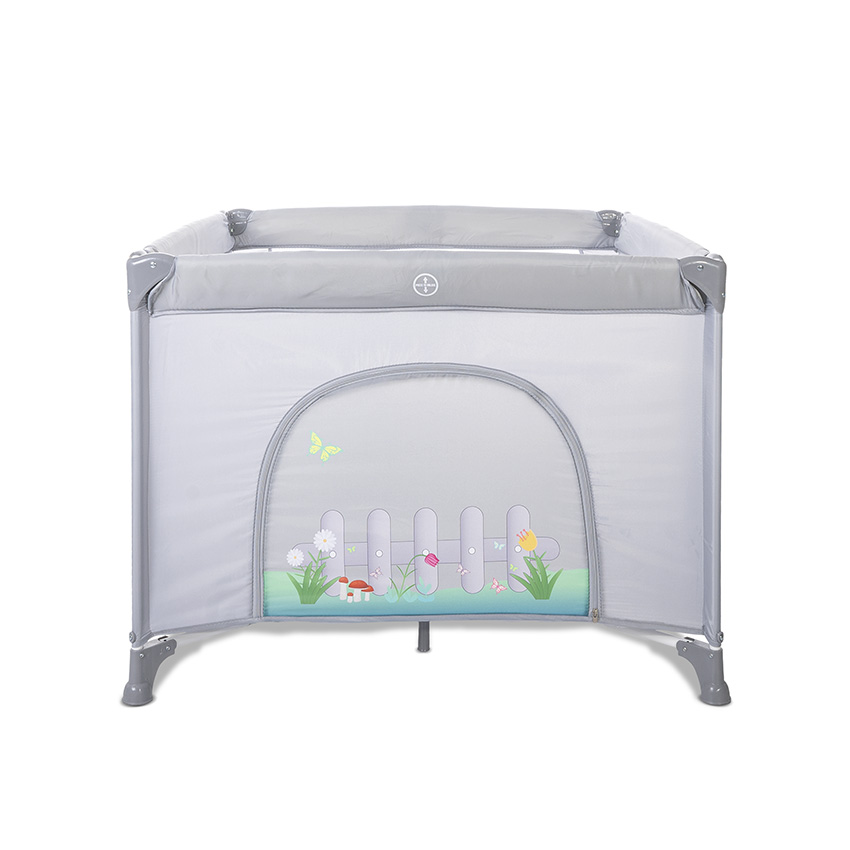 КОШАРА ЗА ИГРА MY PLACE С ПОКРИВ GREY - Image 8